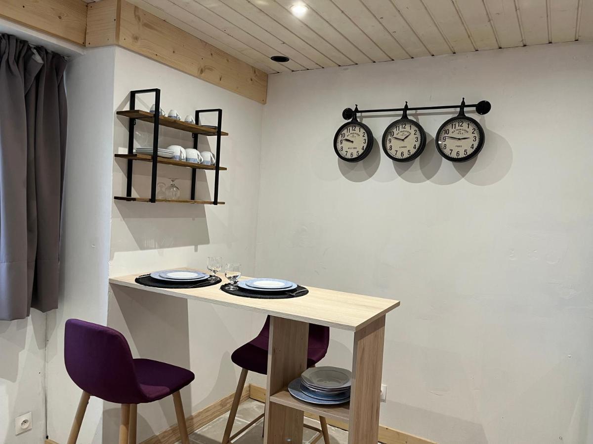 Maxilly Appart Saint-Paul-en-Chablais Exterior photo