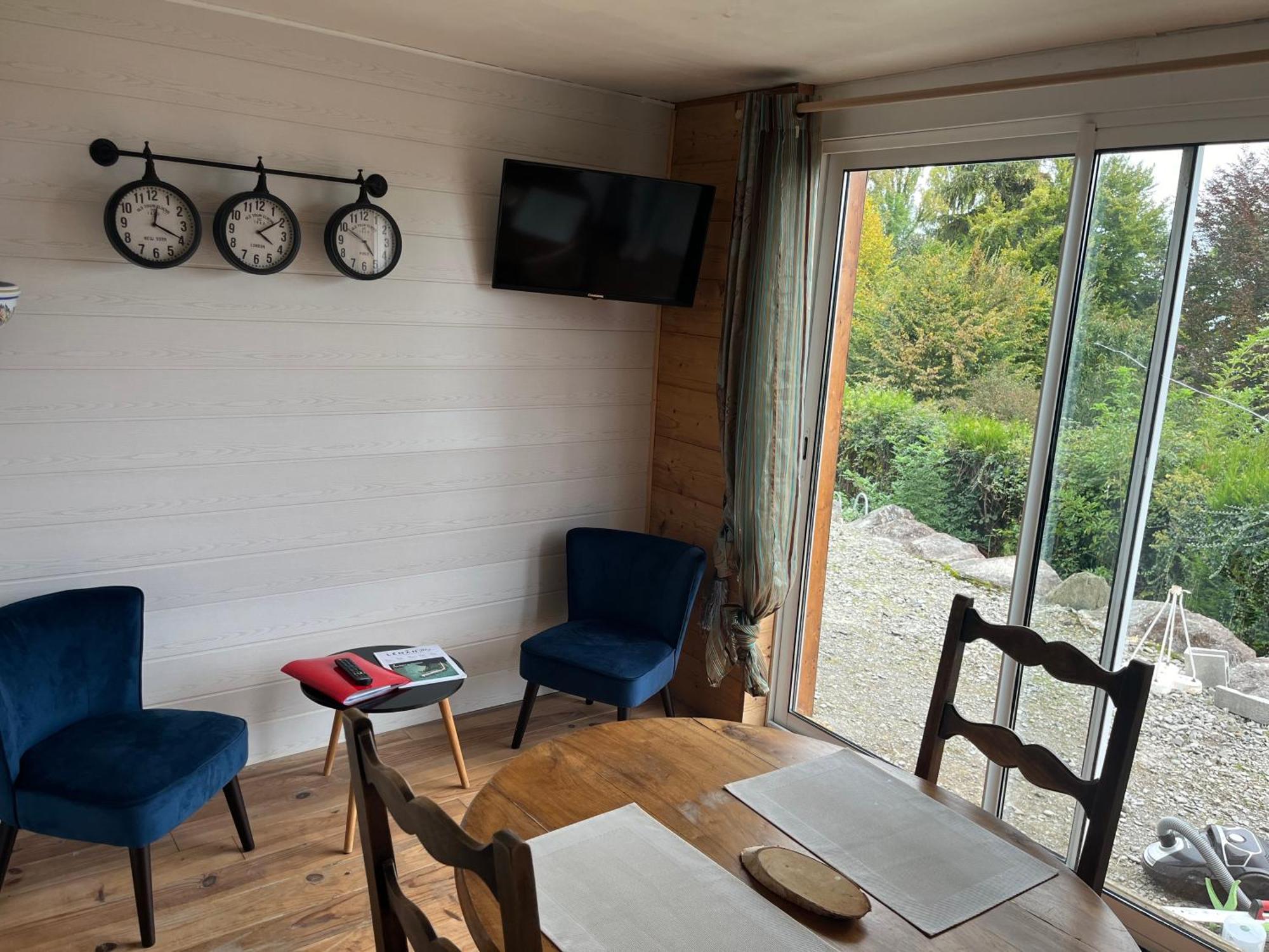 Maxilly Appart Saint-Paul-en-Chablais Exterior photo